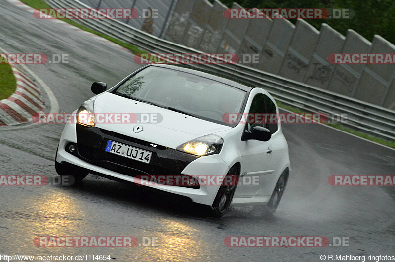 Bild #1114654 - Touristenfahrten Nürburgring Nordschleife 27.08.2015