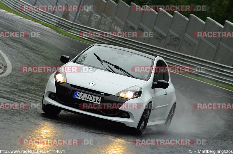 Bild #1114674 - Touristenfahrten Nürburgring Nordschleife 27.08.2015