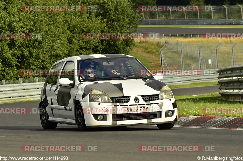 Bild #1114993 - Touristenfahrten Nürburgring Nordschleife 28.08.2015