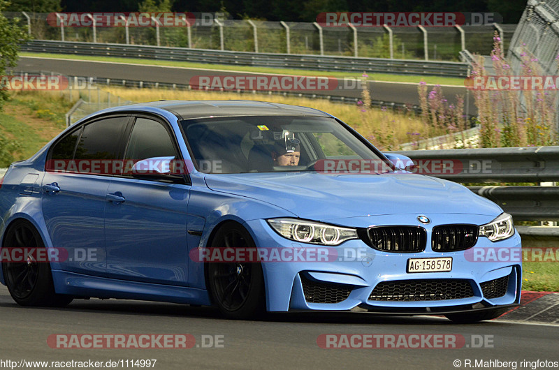 Bild #1114997 - Touristenfahrten Nürburgring Nordschleife 28.08.2015