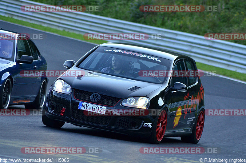 Bild #1115085 - Touristenfahrten Nürburgring Nordschleife 28.08.2015