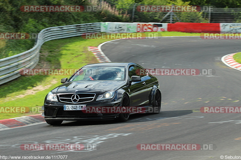 Bild #1117077 - Touristenfahrten Nürburgring Nordschleife 29.08.2015