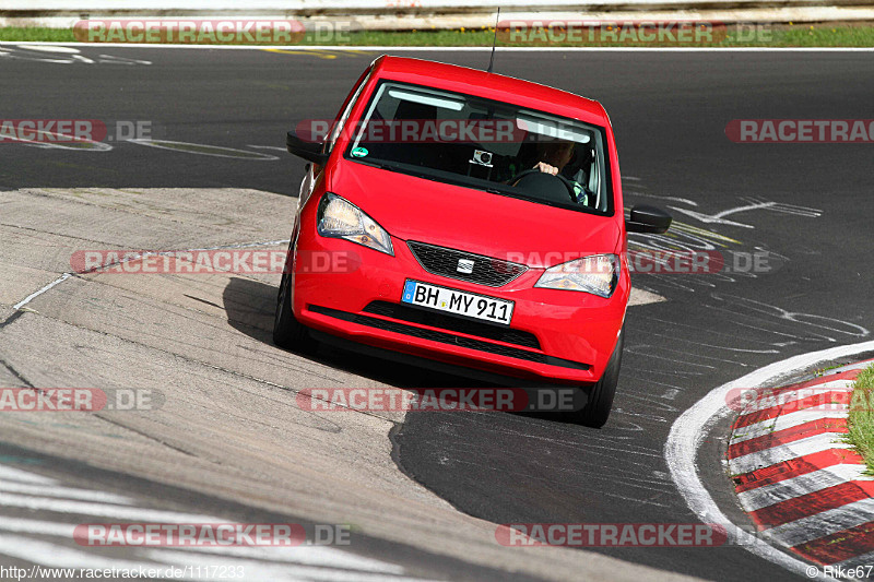 Bild #1117233 - Touristenfahrten Nürburgring Nordschleife 29.08.2015