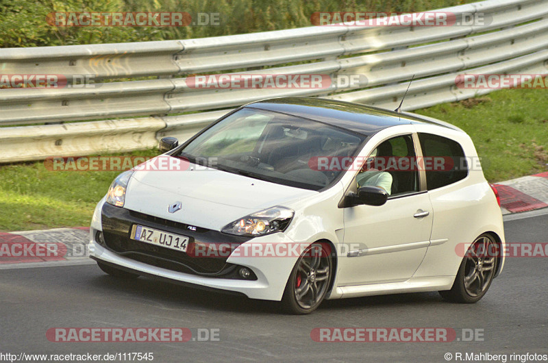 Bild #1117545 - Touristenfahrten Nürburgring Nordschleife 29.08.2015