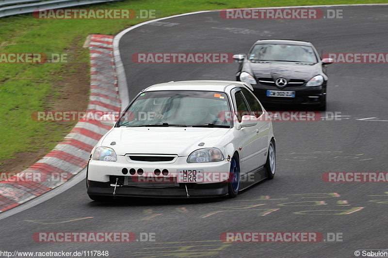 Bild #1117848 - Touristenfahrten Nürburgring Nordschleife 29.08.2015