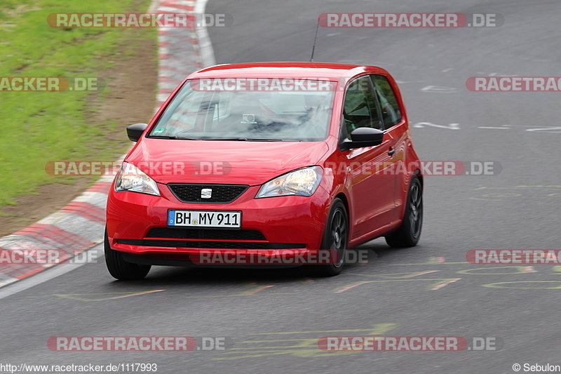 Bild #1117993 - Touristenfahrten Nürburgring Nordschleife 29.08.2015