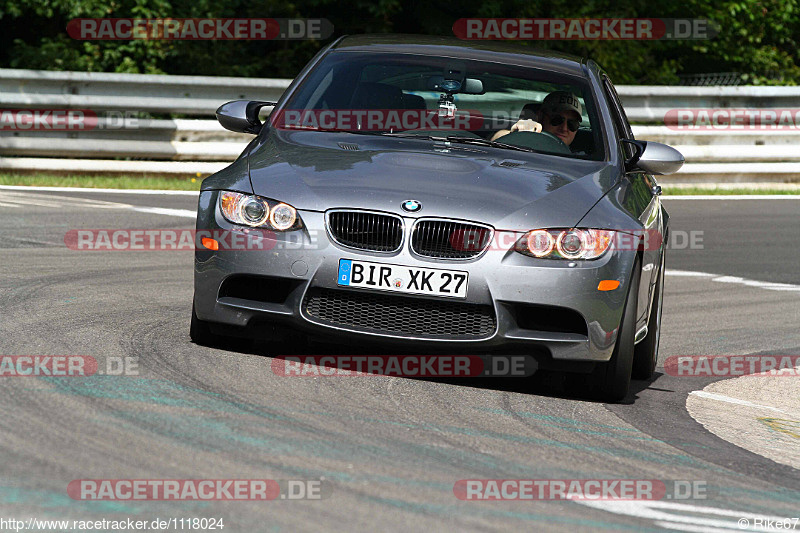 Bild #1118024 - Touristenfahrten Nürburgring Nordschleife 29.08.2015