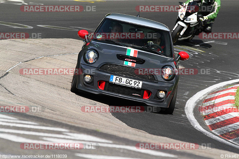 Bild #1118039 - Touristenfahrten Nürburgring Nordschleife 29.08.2015