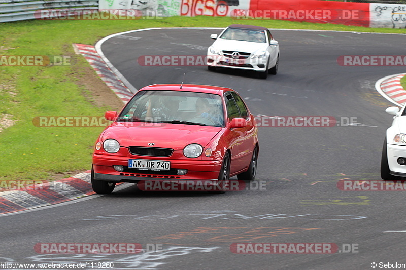 Bild #1118260 - Touristenfahrten Nürburgring Nordschleife 29.08.2015