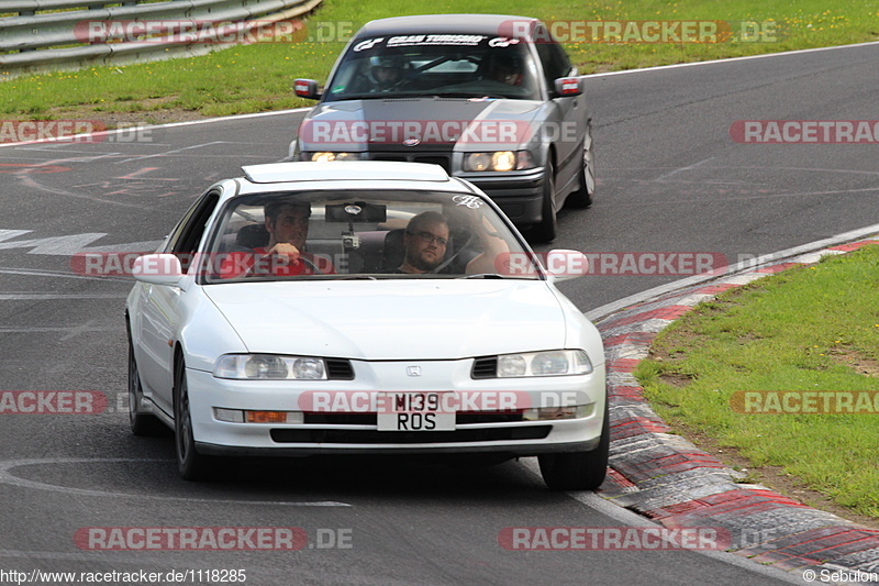 Bild #1118285 - Touristenfahrten Nürburgring Nordschleife 29.08.2015