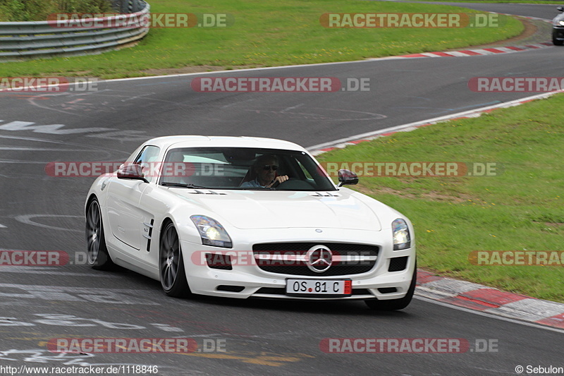 Bild #1118846 - Touristenfahrten Nürburgring Nordschleife 29.08.2015