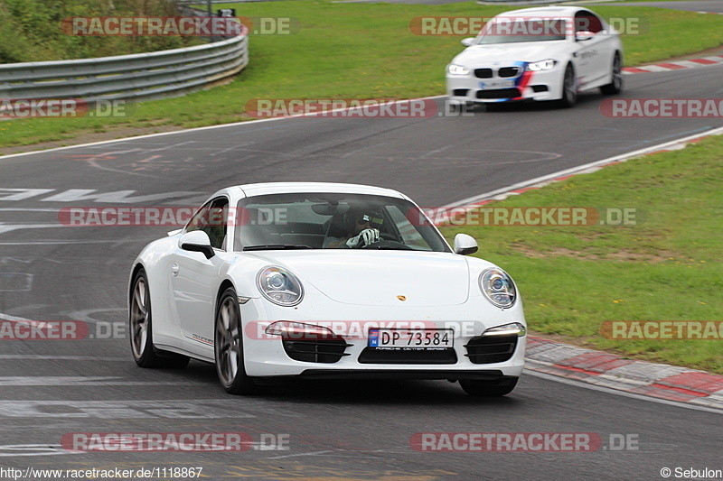 Bild #1118867 - Touristenfahrten Nürburgring Nordschleife 29.08.2015