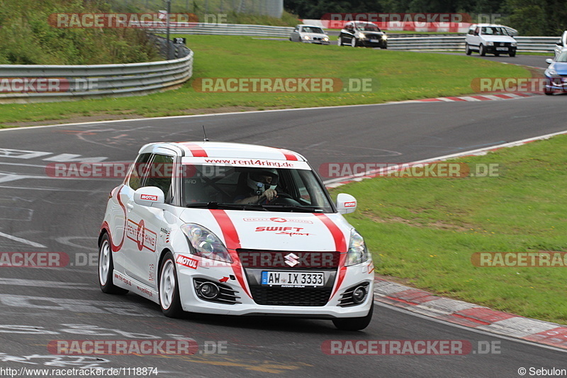 Bild #1118874 - Touristenfahrten Nürburgring Nordschleife 29.08.2015