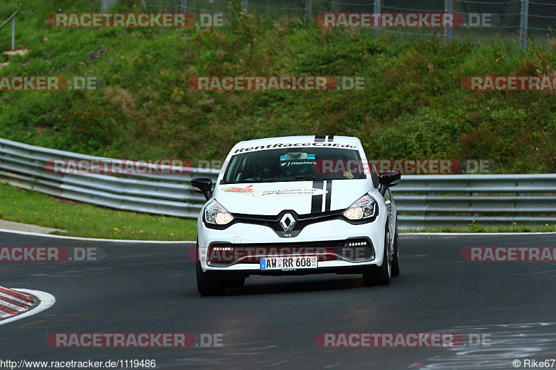 Bild #1119486 - Touristenfahrten Nürburgring Nordschleife 29.08.2015