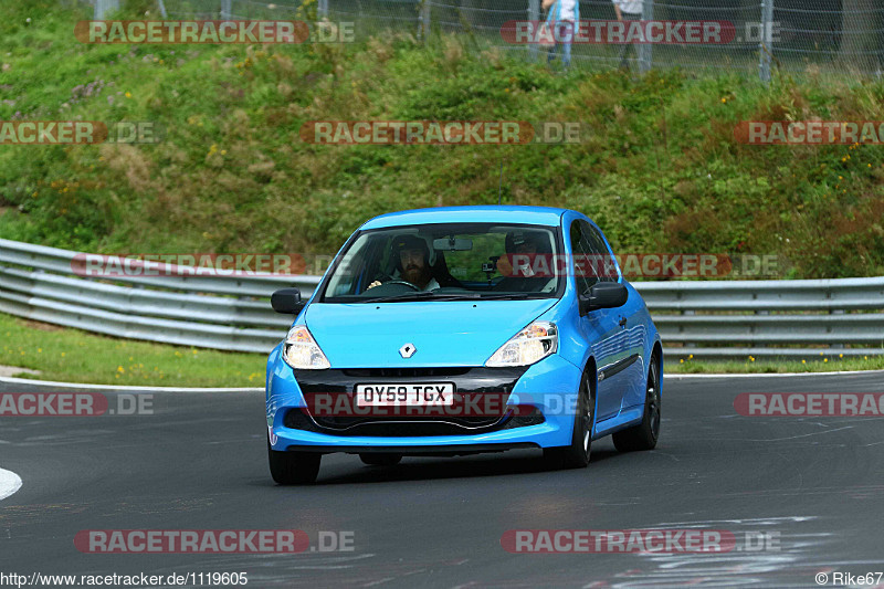 Bild #1119605 - Touristenfahrten Nürburgring Nordschleife 29.08.2015