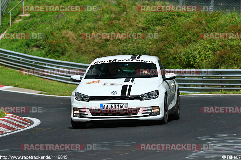 Bild #1119843 - Touristenfahrten Nürburgring Nordschleife 29.08.2015