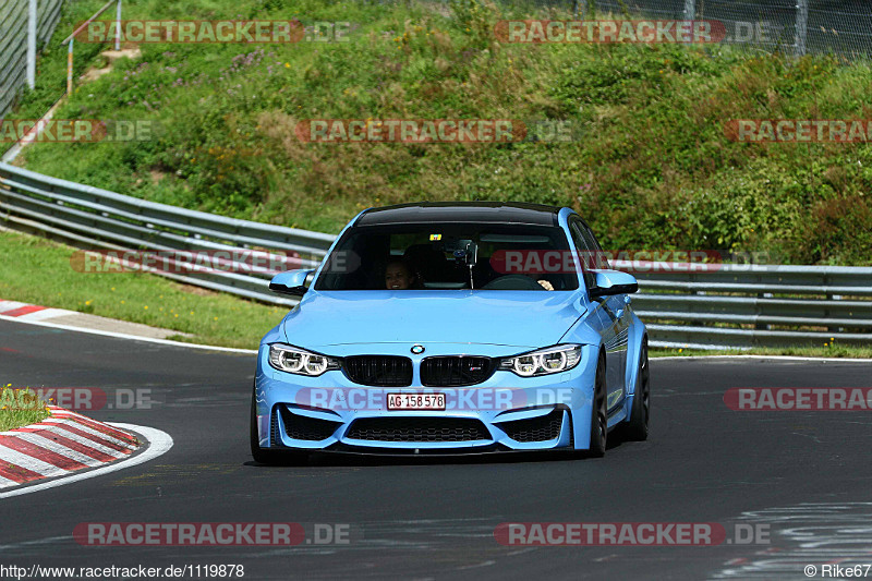 Bild #1119878 - Touristenfahrten Nürburgring Nordschleife 29.08.2015