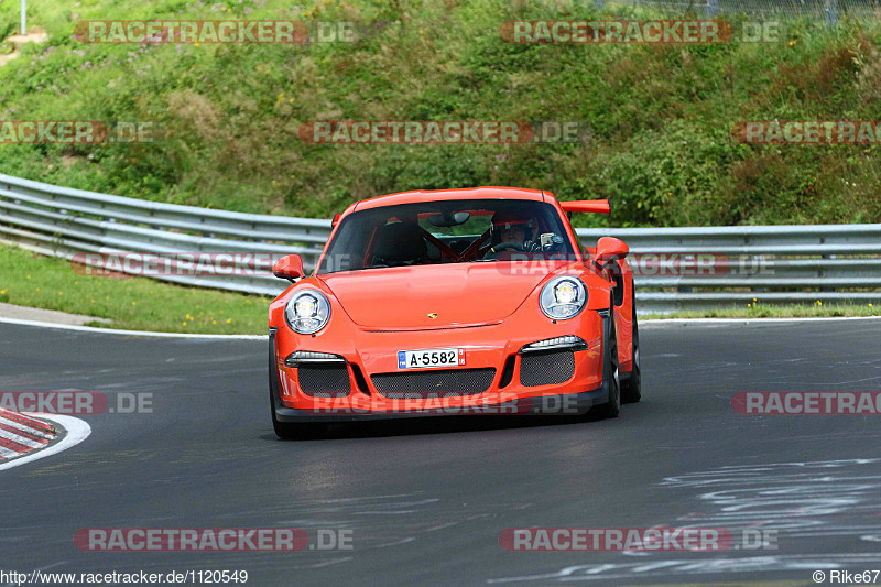 Bild #1120549 - Touristenfahrten Nürburgring Nordschleife 29.08.2015