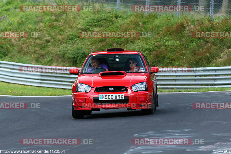 Bild #1120554 - Touristenfahrten Nürburgring Nordschleife 29.08.2015