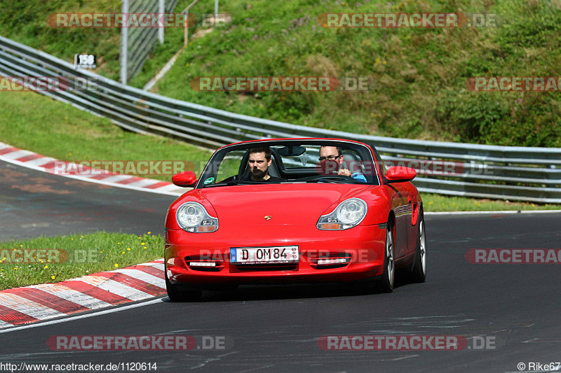 Bild #1120614 - Touristenfahrten Nürburgring Nordschleife 29.08.2015