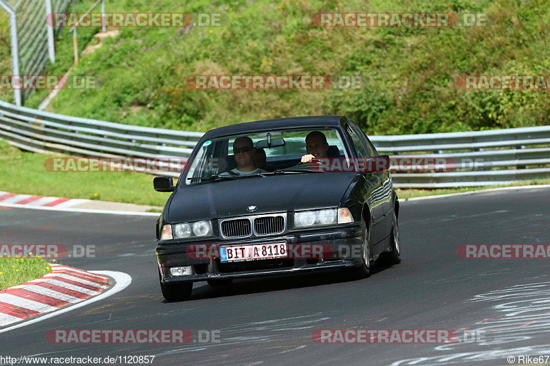 Bild #1120857 - Touristenfahrten Nürburgring Nordschleife 29.08.2015