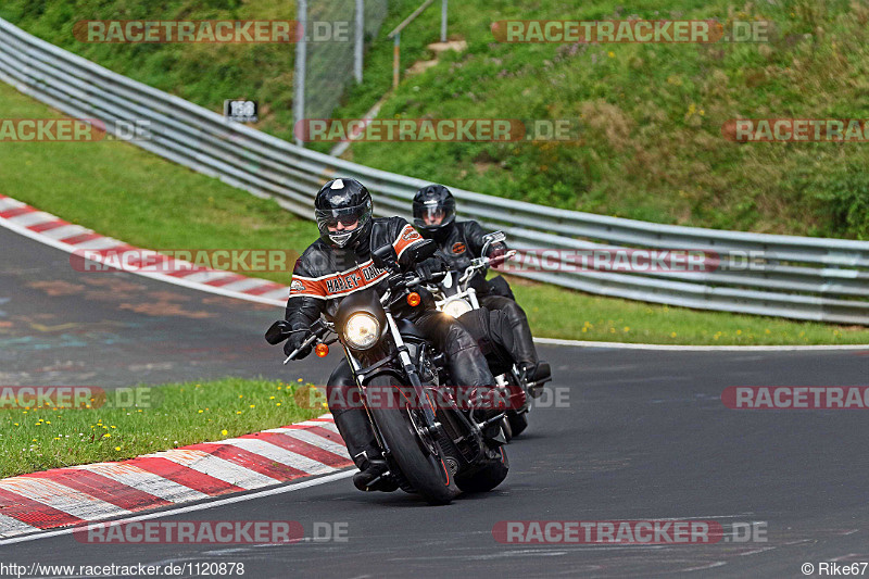 Bild #1120878 - Touristenfahrten Nürburgring Nordschleife 29.08.2015