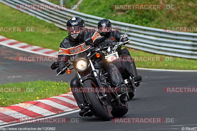 Bild #1120882 - Touristenfahrten Nürburgring Nordschleife 29.08.2015