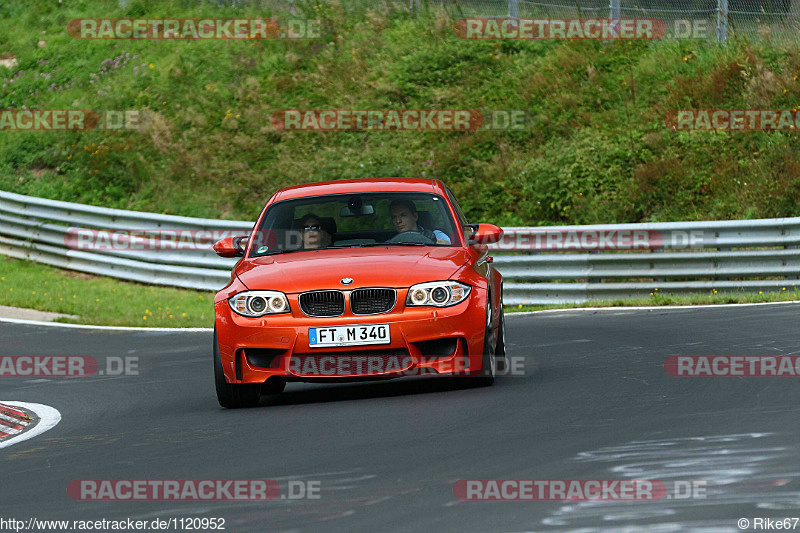 Bild #1120952 - Touristenfahrten Nürburgring Nordschleife 29.08.2015