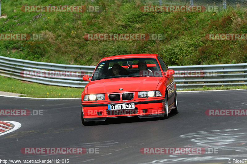 Bild #1121015 - Touristenfahrten Nürburgring Nordschleife 29.08.2015