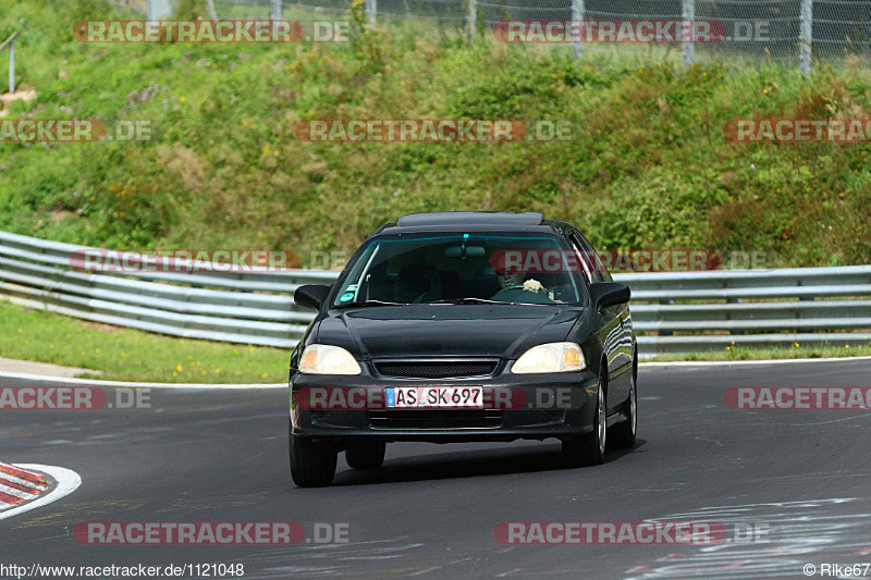 Bild #1121048 - Touristenfahrten Nürburgring Nordschleife 29.08.2015