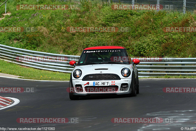 Bild #1121060 - Touristenfahrten Nürburgring Nordschleife 29.08.2015