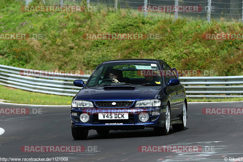 Bild #1121068 - Touristenfahrten Nürburgring Nordschleife 29.08.2015