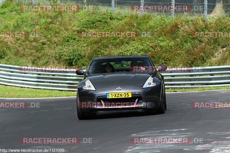 Bild #1121099 - Touristenfahrten Nürburgring Nordschleife 29.08.2015