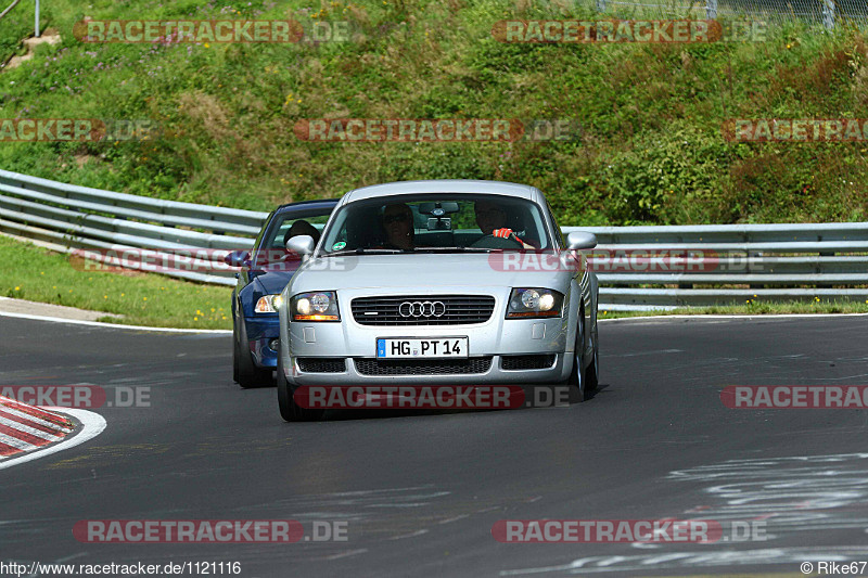 Bild #1121116 - Touristenfahrten Nürburgring Nordschleife 29.08.2015