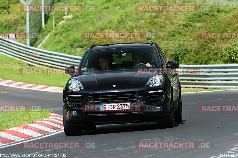 Bild #1121132 - Touristenfahrten Nürburgring Nordschleife 29.08.2015