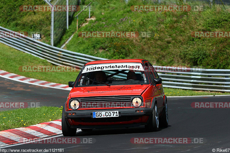 Bild #1121181 - Touristenfahrten Nürburgring Nordschleife 29.08.2015