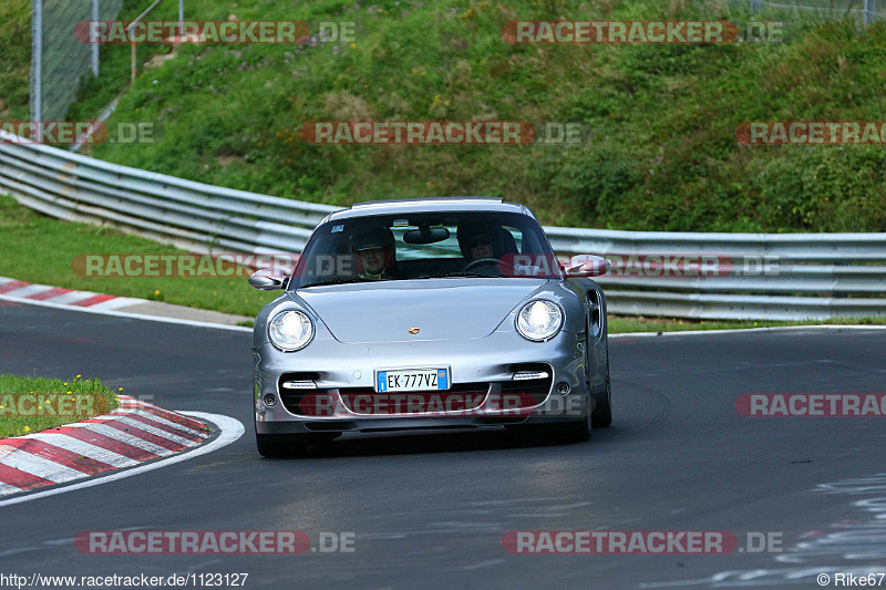 Bild #1123127 - Touristenfahrten Nürburgring Nordschleife 29.08.2015