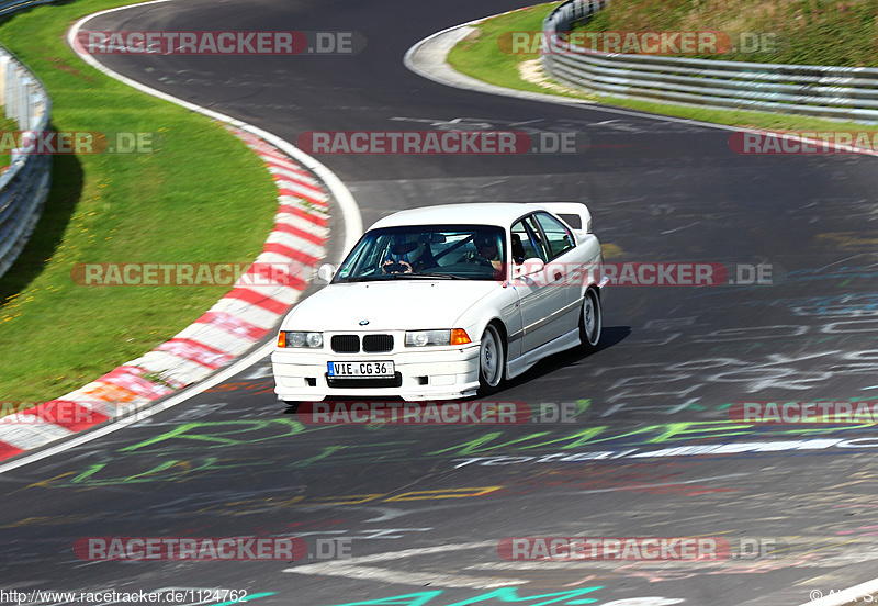 Bild #1124762 - Touristenfahrten Nürburgring Nordschleife 29.08.2015