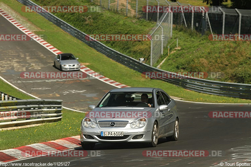 Bild #1125127 - Touristenfahrten Nürburgring Nordschleife 30.08.2015