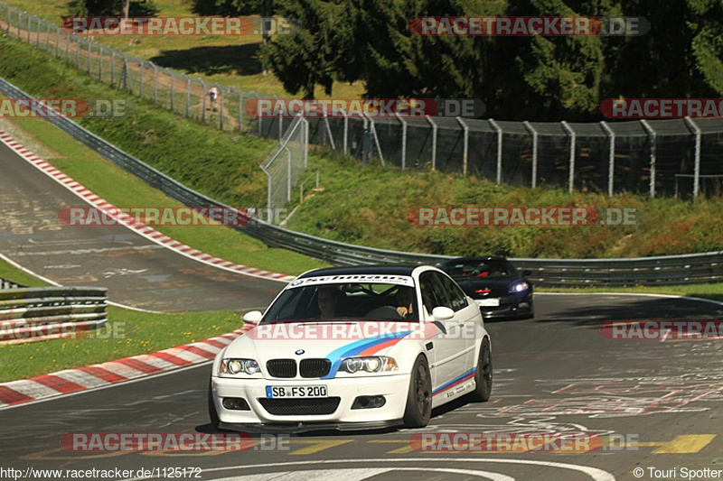 Bild #1125172 - Touristenfahrten Nürburgring Nordschleife 30.08.2015