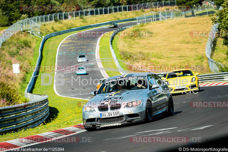 Bild #1125394 - Touristenfahrten Nürburgring Nordschleife 30.08.2015