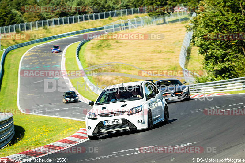 Bild #1125501 - Touristenfahrten Nürburgring Nordschleife 30.08.2015