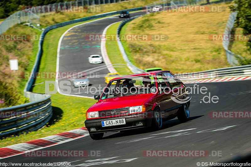 Bild #1125696 - Touristenfahrten Nürburgring Nordschleife 30.08.2015