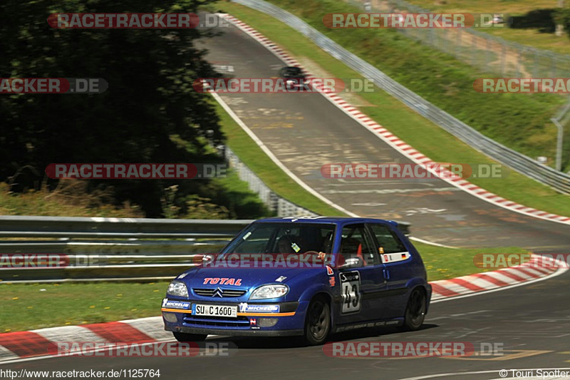 Bild #1125764 - Touristenfahrten Nürburgring Nordschleife 30.08.2015