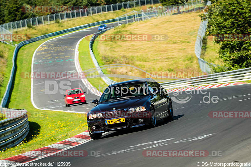 Bild #1125935 - Touristenfahrten Nürburgring Nordschleife 30.08.2015