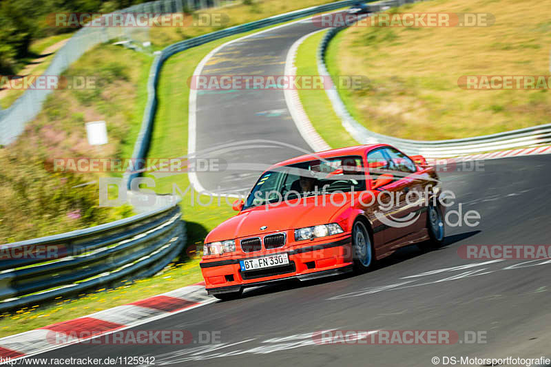 Bild #1125942 - Touristenfahrten Nürburgring Nordschleife 30.08.2015