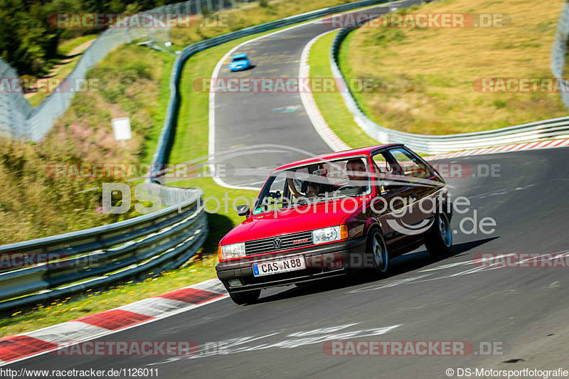 Bild #1126011 - Touristenfahrten Nürburgring Nordschleife 30.08.2015