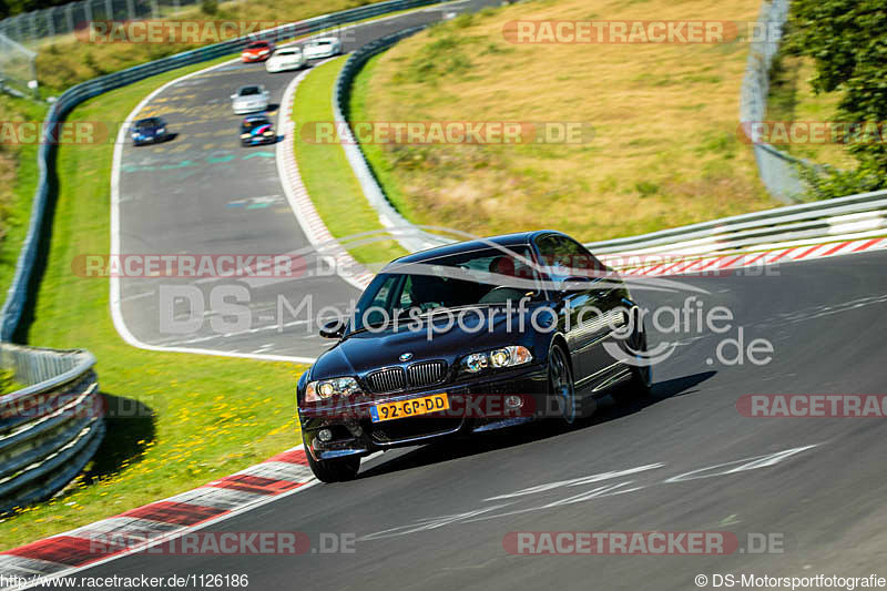 Bild #1126186 - Touristenfahrten Nürburgring Nordschleife 30.08.2015