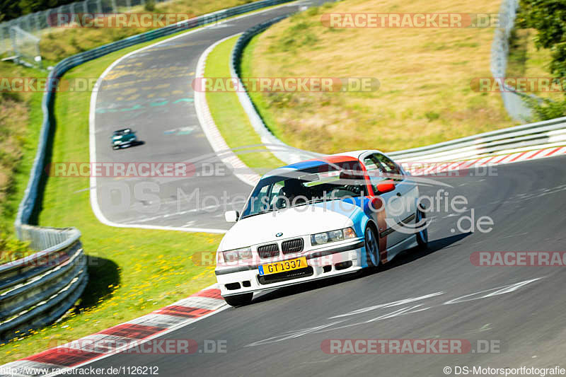 Bild #1126212 - Touristenfahrten Nürburgring Nordschleife 30.08.2015