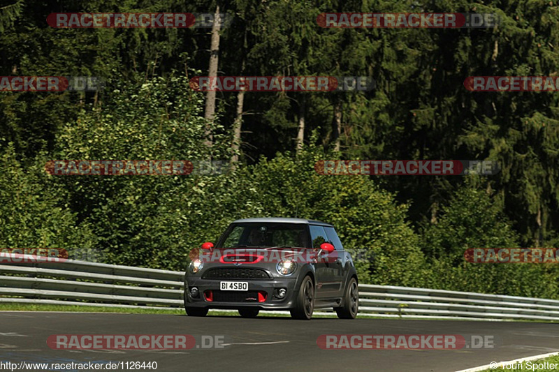 Bild #1126440 - Touristenfahrten Nürburgring Nordschleife 30.08.2015